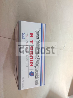 NT Grain Tablet