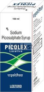 Picolex 5mg Oral Solution 100ml