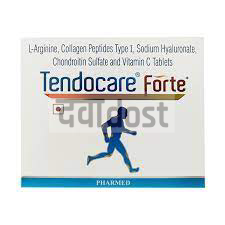 Tendocare Forte Tablet