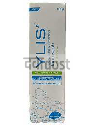 Ylis Cleansing Face Wash 100gm