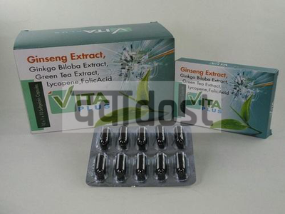 Vitaplus Capsule