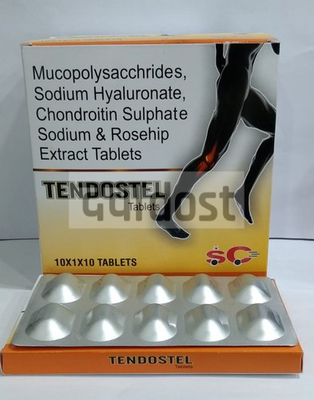 Tendostel Tablet