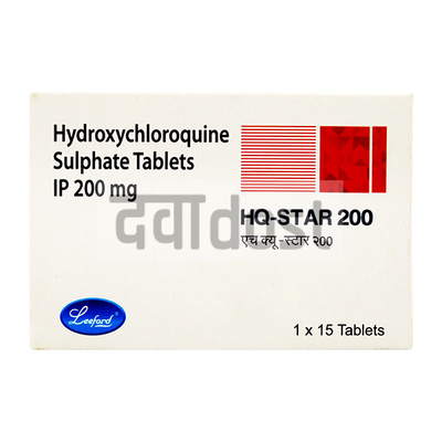 HQ Star 200 Tablet