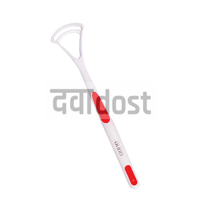 TONGUE CLEANER 1s Upto 11.51 Off DawaaDost