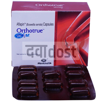 Orthotrue Capsule