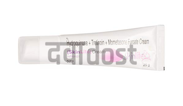Skinlite Cream 25gm