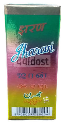 Jharan Tail 20ml
