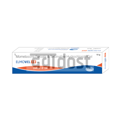 Elmovel TF Ointment 10gm