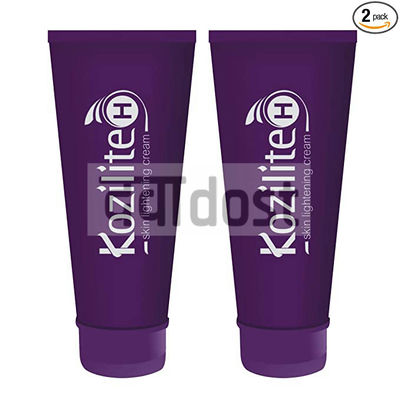 Kozilite H Skin Lightening Cream 20gm