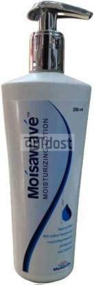 moisawave lotion