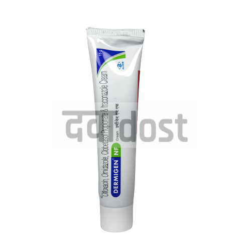 Dermigen NF Cream 15gm