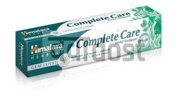 Himalaya Herbals Complete Care Toothpaste 150gm