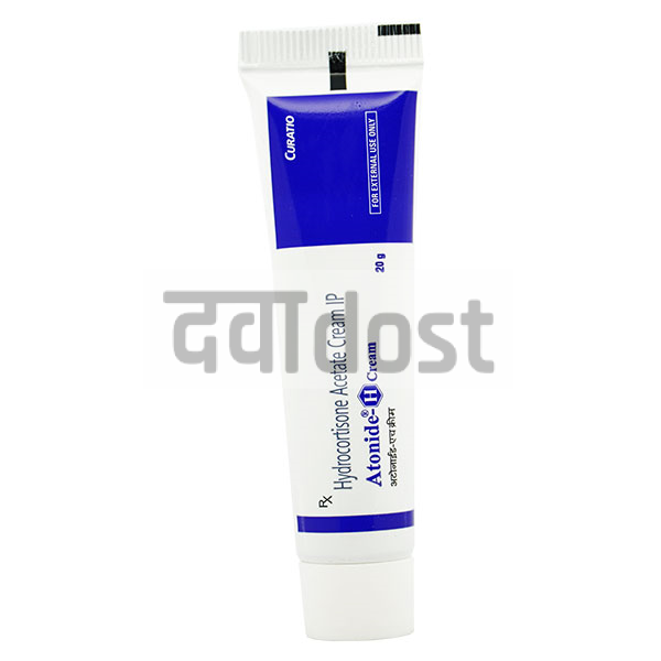 Atonide H Cream 20gm