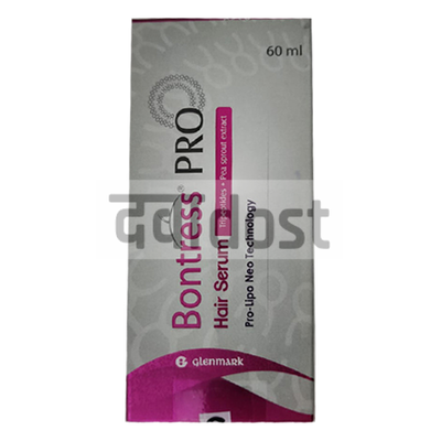 Bontress Pro Hair Serum 60ml