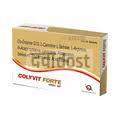 Colyvit Forte Tablet 10s