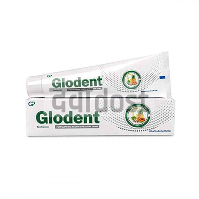 Glodent Toothpaste 100gm