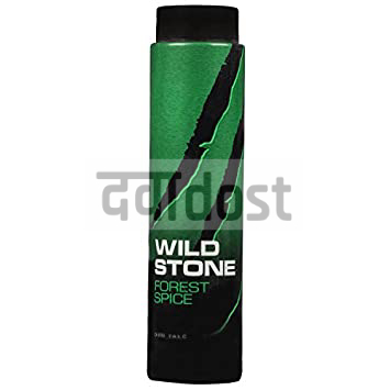 Wildstone Fragrance Powder Green 100gm