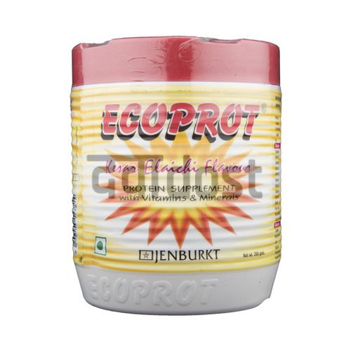 Buy Ecoprot Powder Chocolate 200gm Online, View Uses, Review, Price