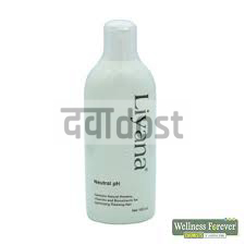 Buy Liyana Hair Cleanser 100ml Online, View Uses, Review, Price, Composition | SecondMedic Buy Liyana Hair Cleanser 100ml Online, View Uses, Review, Price, Composition | SecondMedic