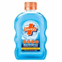 Savlon Multipurpose Disinfectant Cleaner Liquid - 500ml