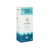 Aqualens Comfort Lens Solution Bottle Of 180 Ml