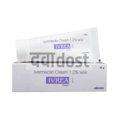 Ivrea 1 Cream