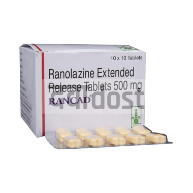 Rancad Tablet ER