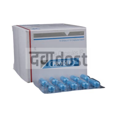 Prodep Capsule