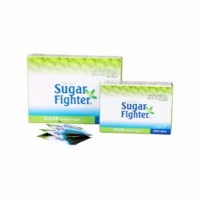 Sugar Fighter Stevia Sachets Box Of 20 's