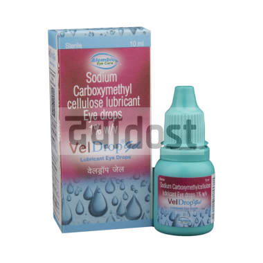 Veldrop Gel