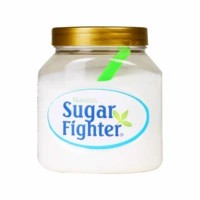 Sugar Fighter Stevia Powder Jar Of 100 G