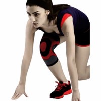 Vissco Knee Cap Large