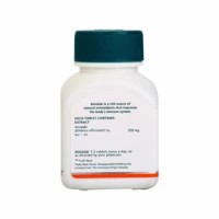 Himalaya Wellness Pure Herbs Amalaki Immunity Booster Capsules Bottle Of 60