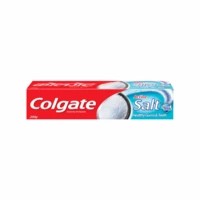 Colgate Active Salt Toothpaste  Tube Of 200 G