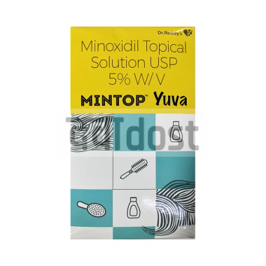 Mintop Yuva Solution