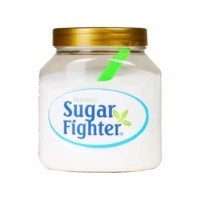Sugar Fighter Stevia Powder Jar Of 250 G