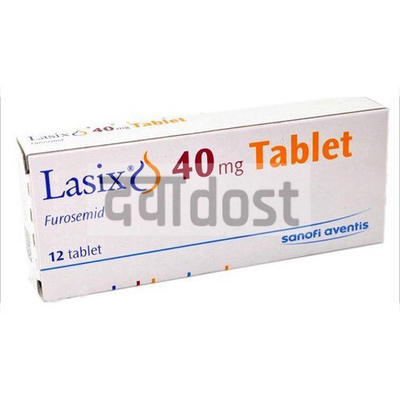 Price of lasix