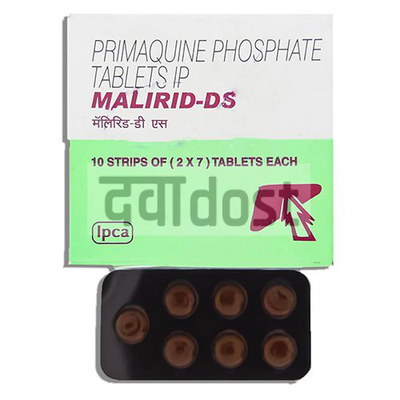 Malirid DS Tablet
