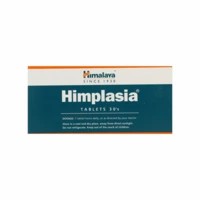 Himalaya Himplasia Tablets - 30's