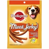 Pedigree Meatjerky Stix Smoked Salmon 60g