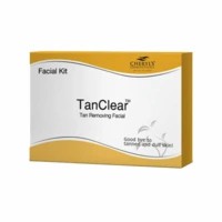 Cheryl's Tan Clear Kit - 10 Pack