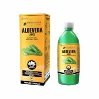 Dr. Vaidya's Aloevera Juice - 1 Litre