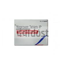 naprosyn 250mg