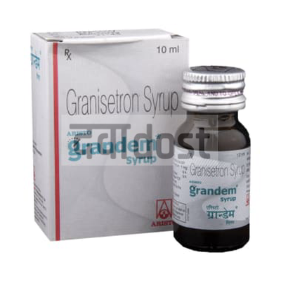 Grandem Syrup
