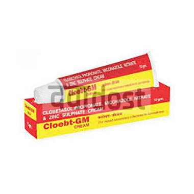Clobet gm Cream Upto 25.00% Off | DawaaDost