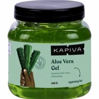 Kapiva Aloe Vera Gel - 500g