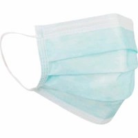 Surgical Face Masks - 3ply 1