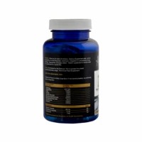 Alvizia Zma Supplements For Men With Zinc Magnesium & Vitamin B6 Supplement ( Immunity Booster, Muscular Strength & Power, Improves Testosterone Levels, Builds Metabolism) - 90 Softgel Capsules