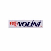 Volini Pain Relief Gel Tube Of 15 G