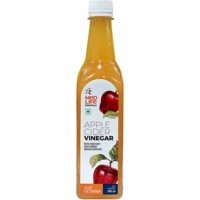 Medlife Essentials Apple Cider Vinegar 500 Ml